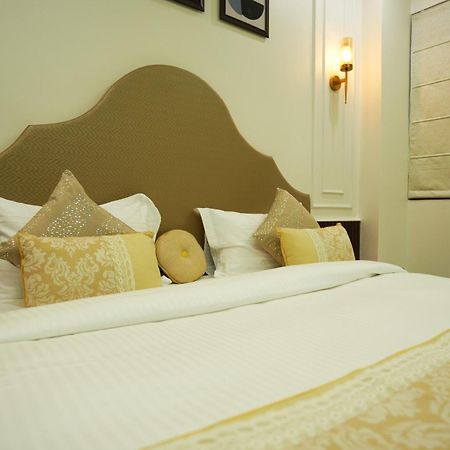 Hotel Anaya Retreat Waranasi Zewnętrze zdjęcie