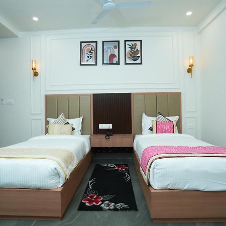 Hotel Anaya Retreat Waranasi Zewnętrze zdjęcie