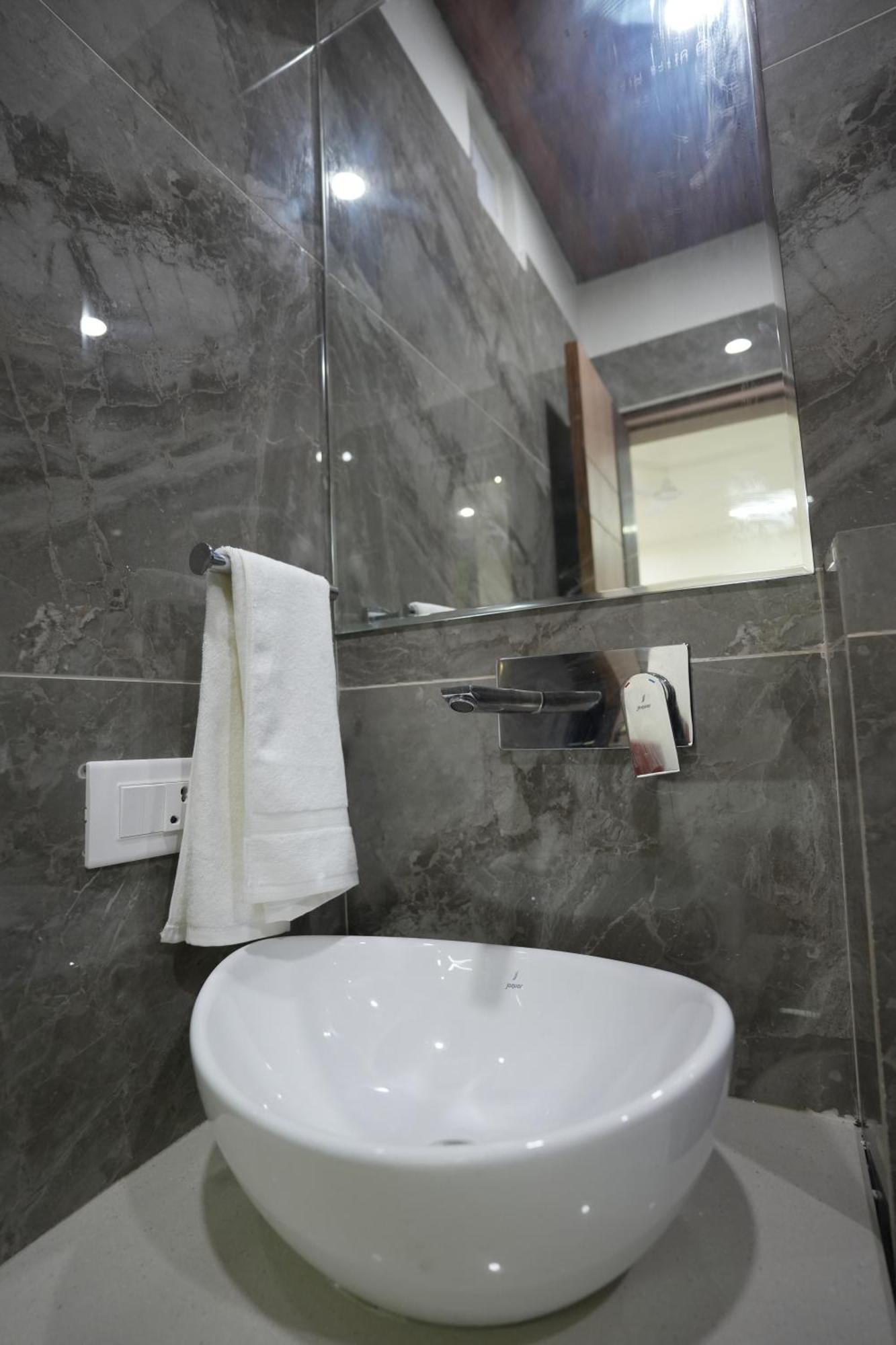 Hotel Anaya Retreat Waranasi Zewnętrze zdjęcie