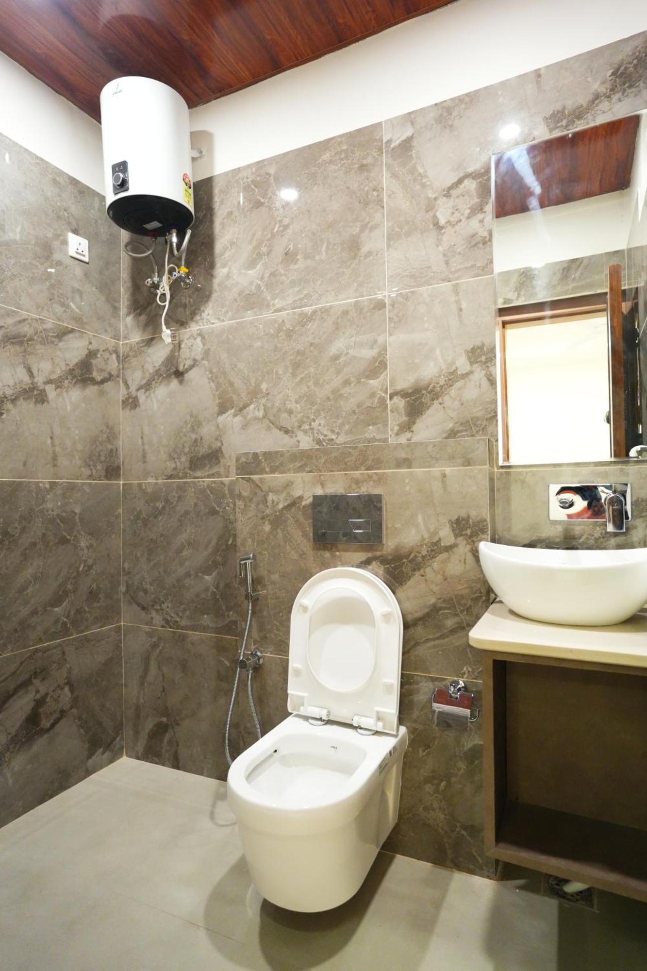 Hotel Anaya Retreat Waranasi Zewnętrze zdjęcie