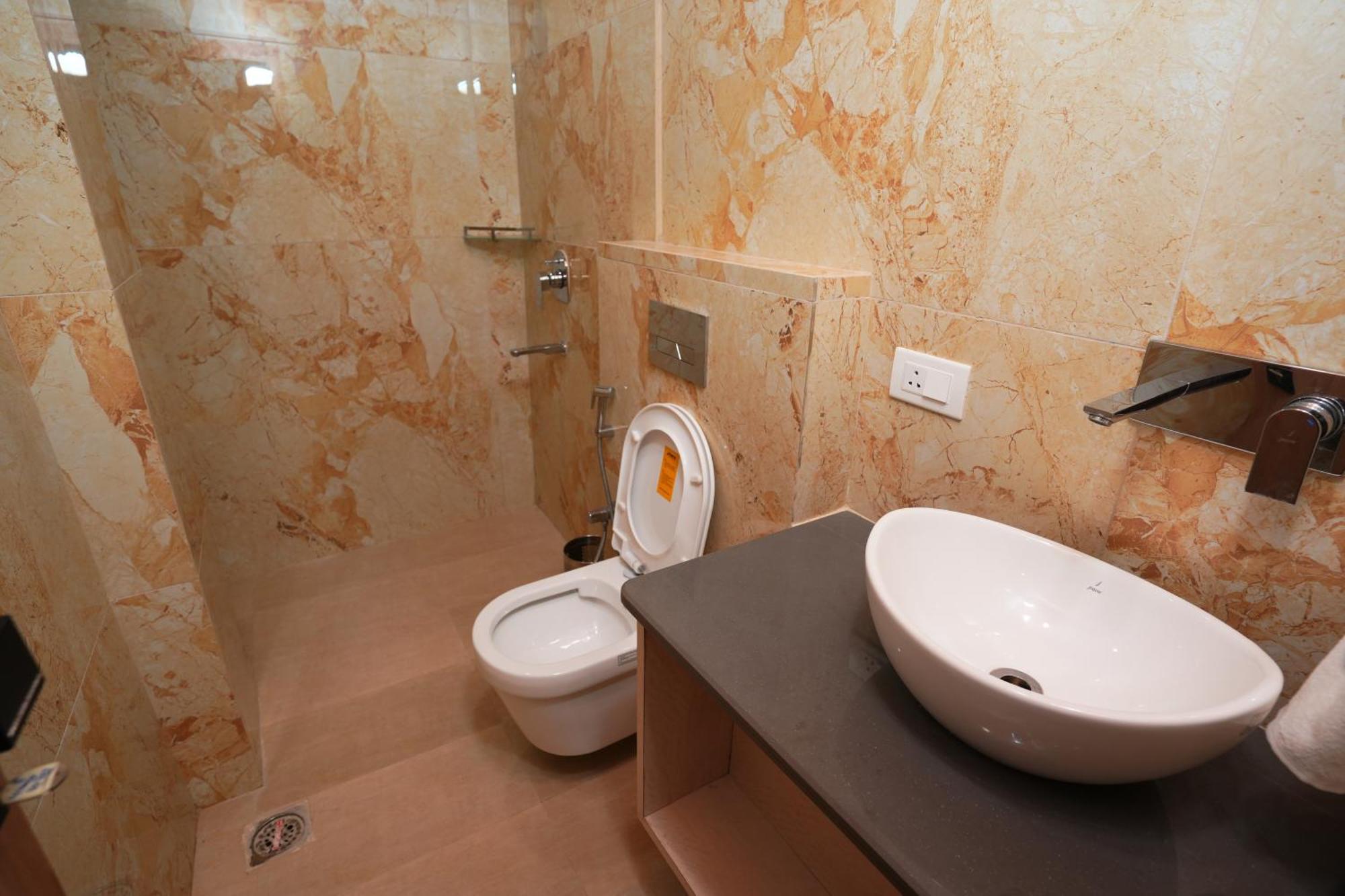 Hotel Anaya Retreat Waranasi Zewnętrze zdjęcie