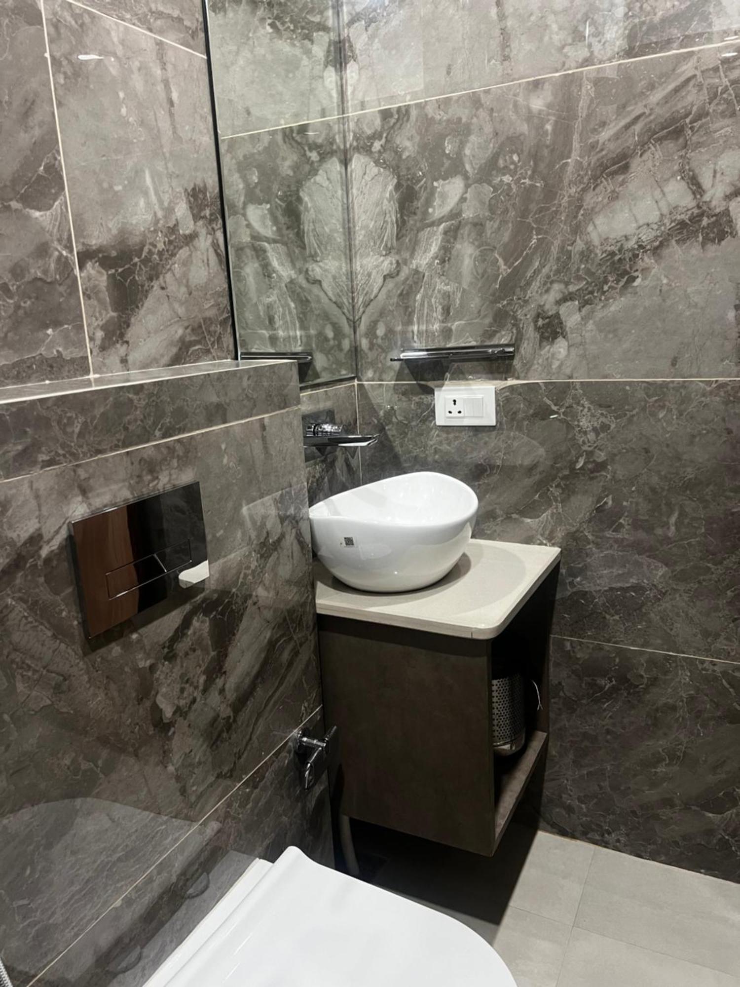 Hotel Anaya Retreat Waranasi Zewnętrze zdjęcie