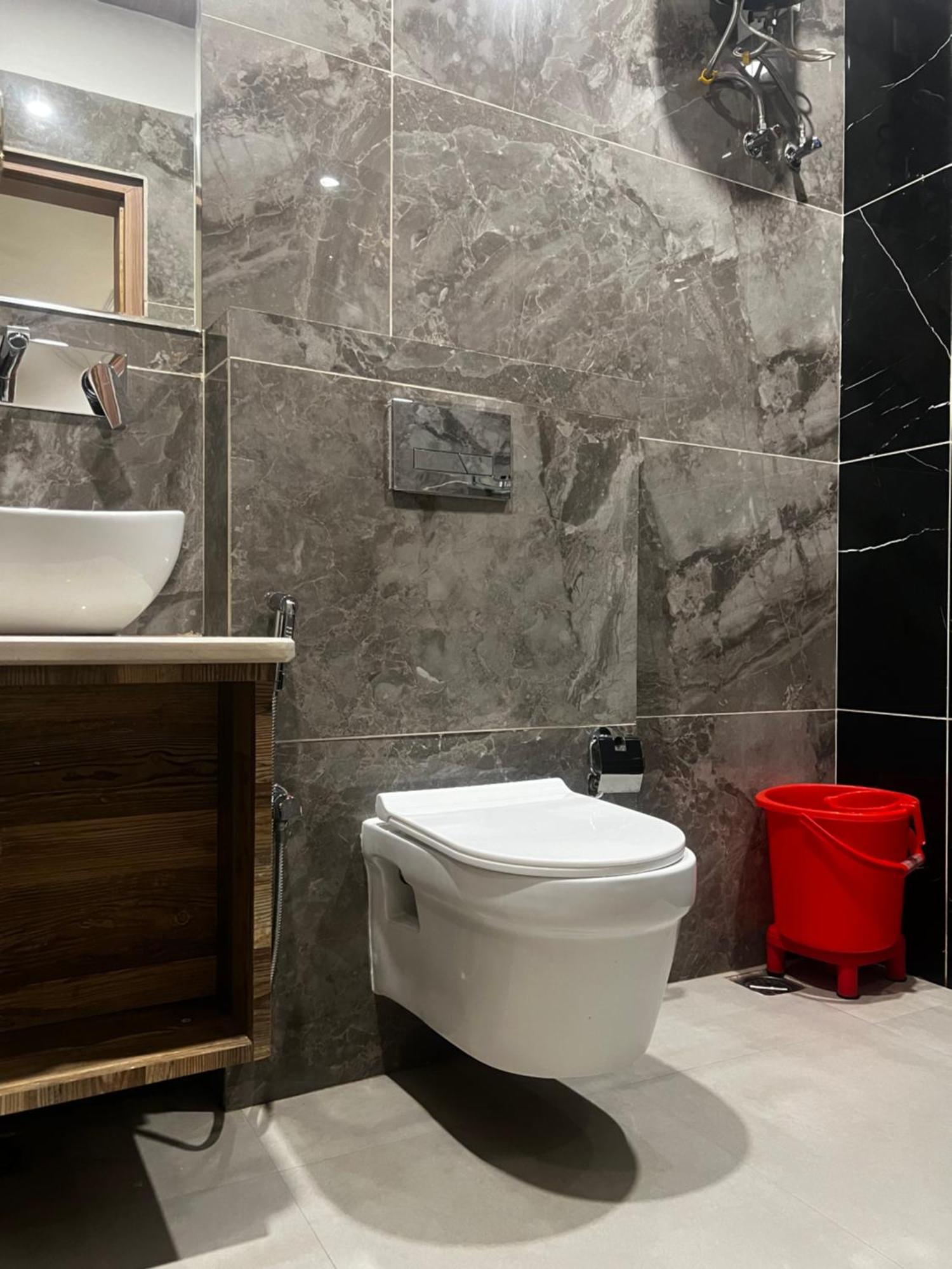 Hotel Anaya Retreat Waranasi Zewnętrze zdjęcie