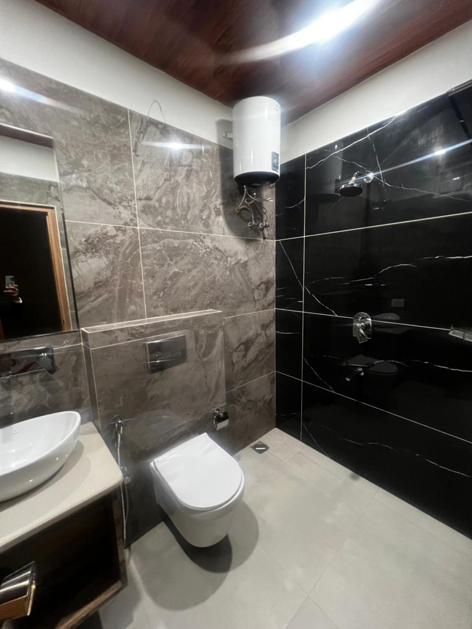 Hotel Anaya Retreat Waranasi Zewnętrze zdjęcie