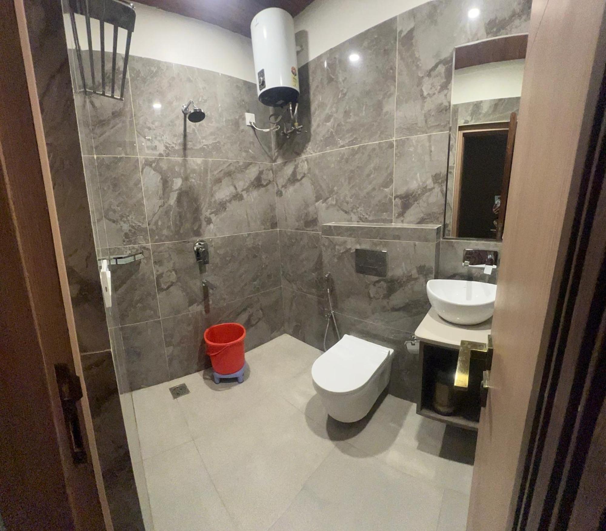 Hotel Anaya Retreat Waranasi Zewnętrze zdjęcie