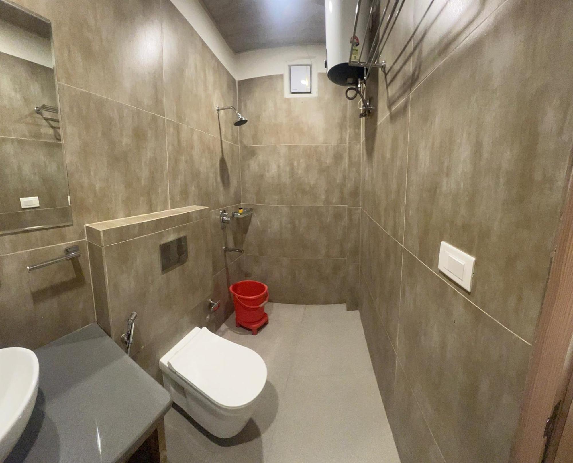 Hotel Anaya Retreat Waranasi Zewnętrze zdjęcie
